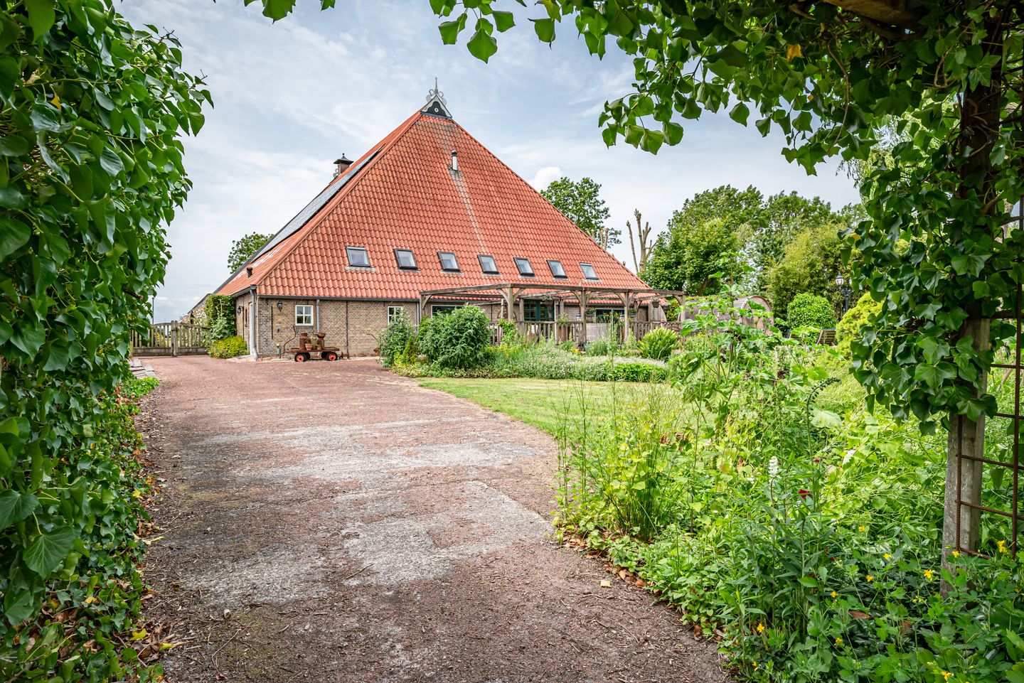 Foto 4 van Greate Súdein 33