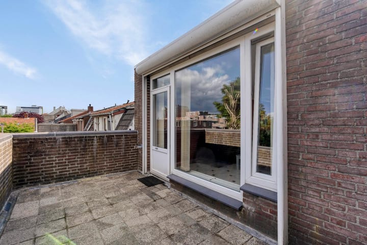 Foto 2 van Anne Frankstraat 89