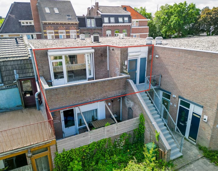 Foto 4 van Anne Frankstraat 89