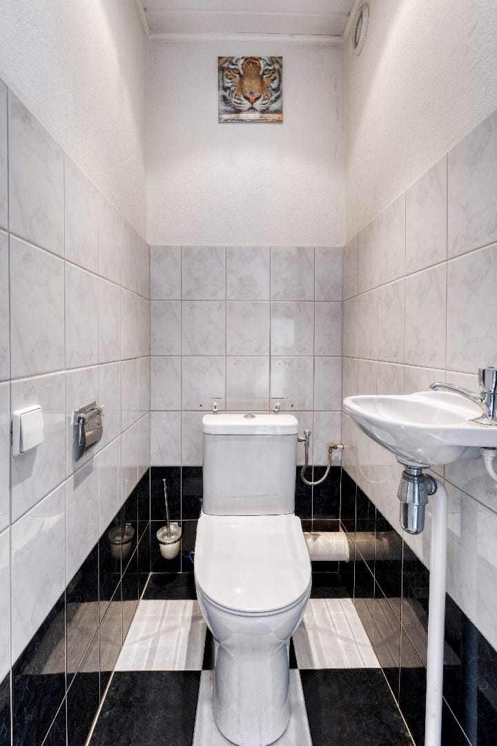 Foto 15 van Anne Frankstraat 89