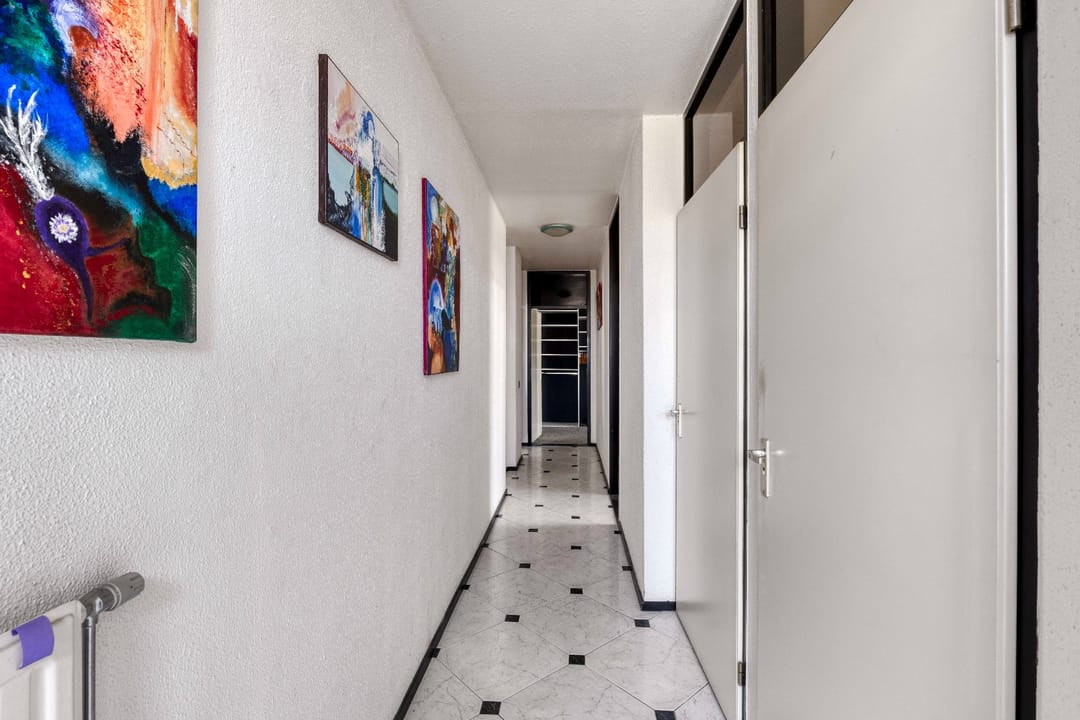 Foto 16 van Anne Frankstraat 89