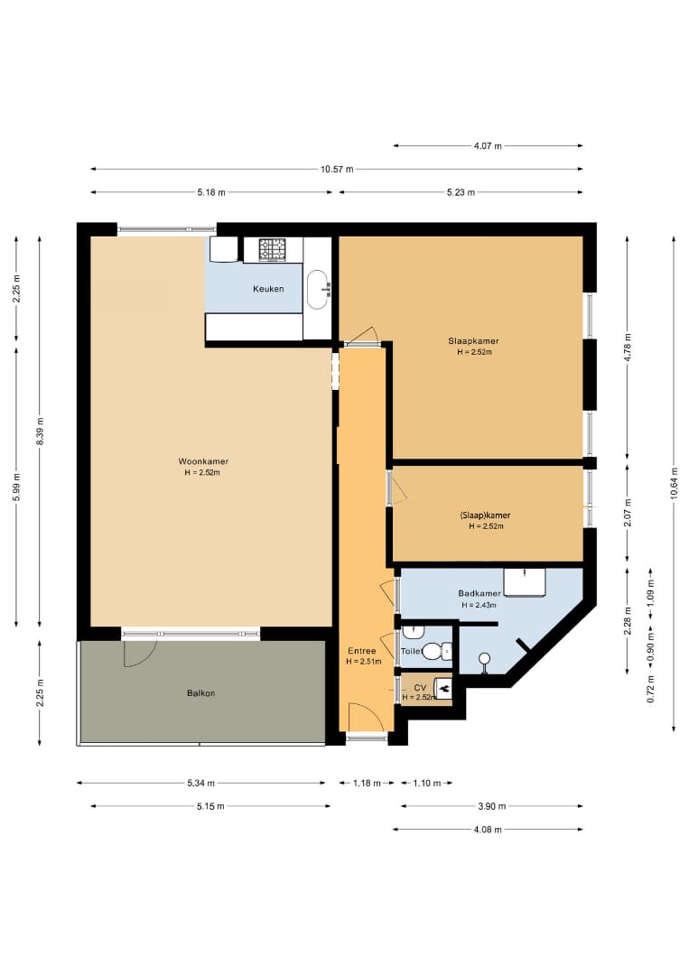 Foto 20 van Anne Frankstraat 89