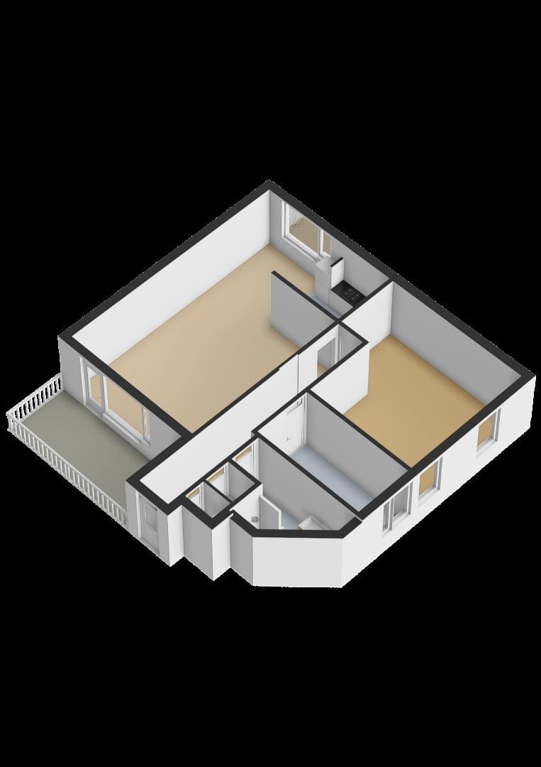 Foto 21 van Anne Frankstraat 89