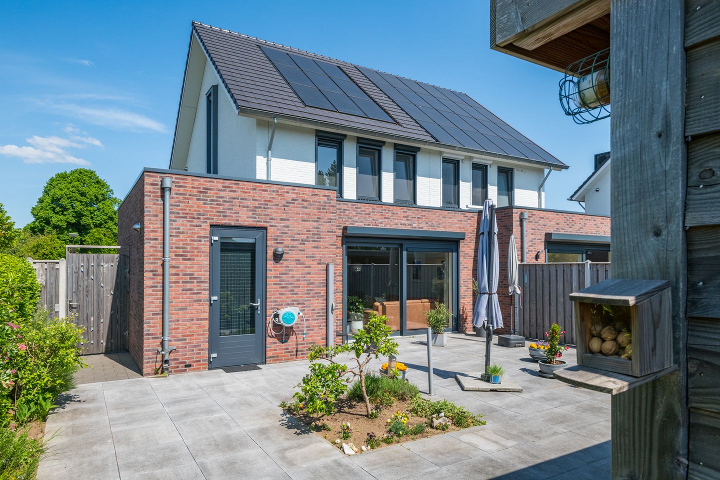 Foto 1 van Hakkelerkampstraat 79