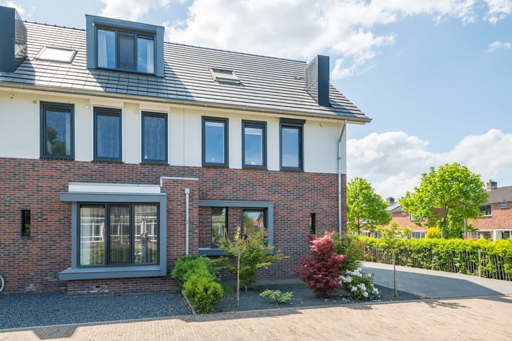 Foto 4 van Hakkelerkampstraat 79