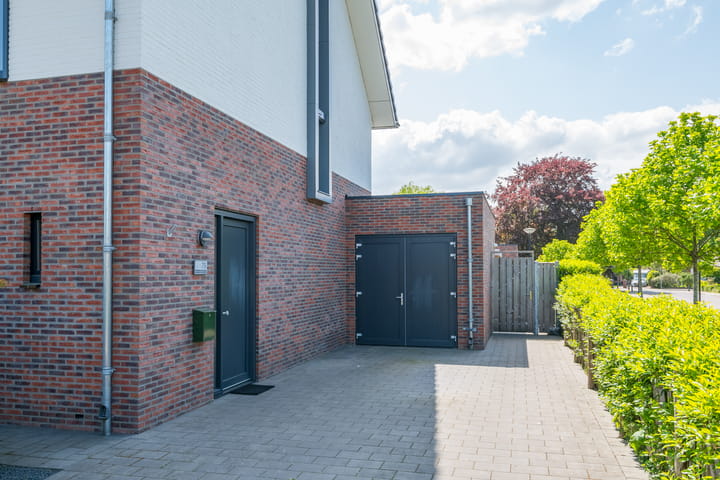 Foto 8 van Hakkelerkampstraat 79