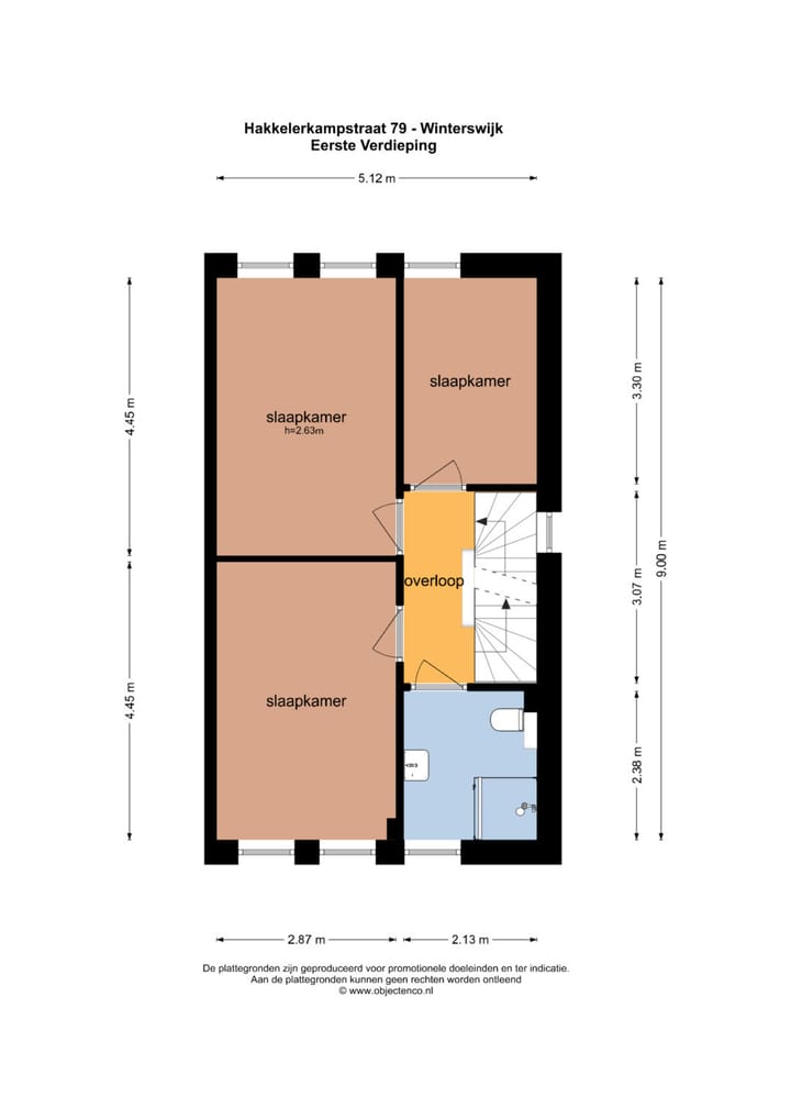 Foto 47 van Hakkelerkampstraat 79