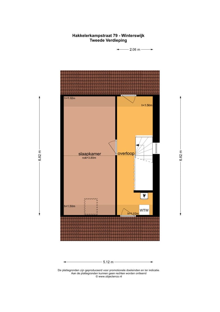 Foto 49 van Hakkelerkampstraat 79