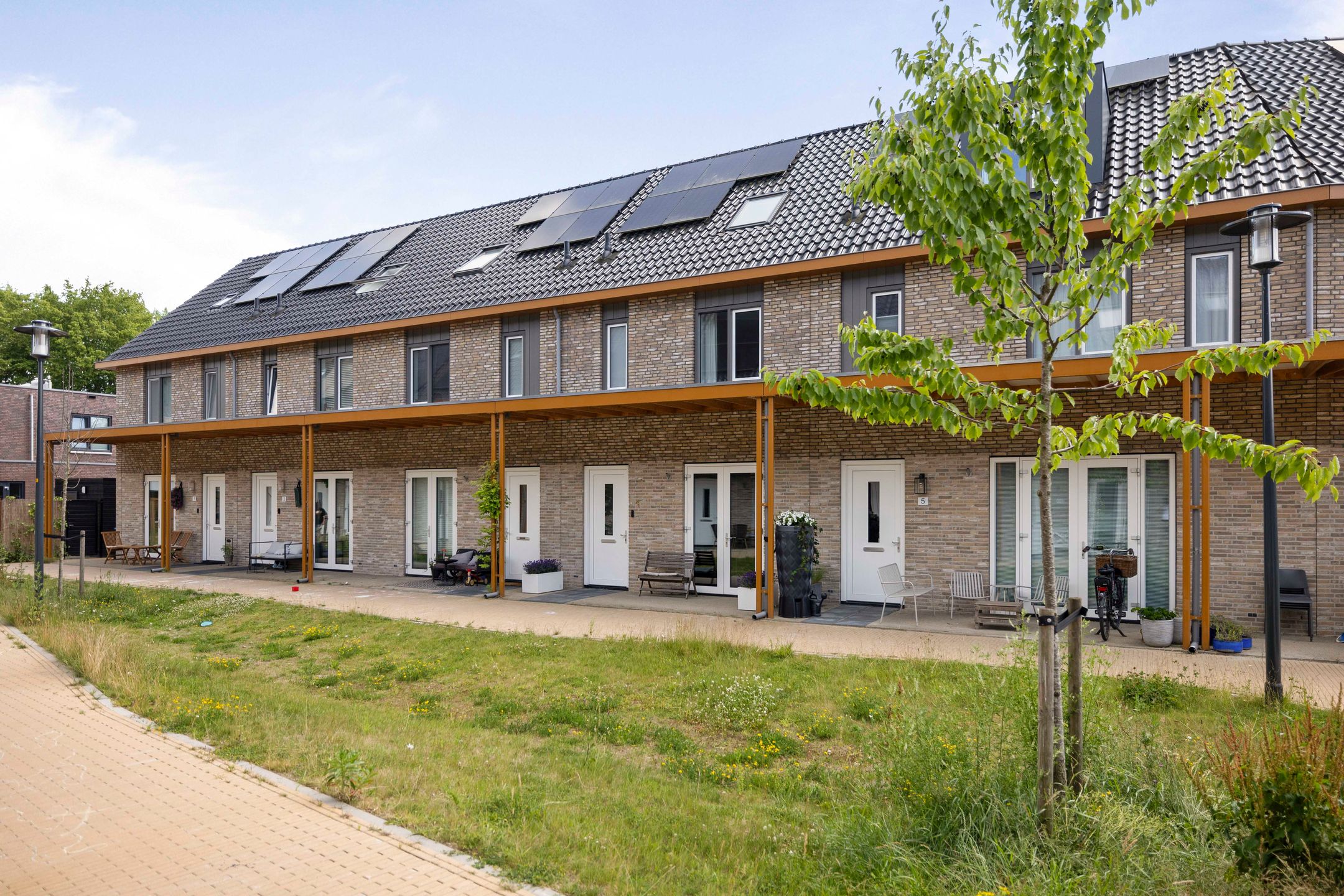 Foto 27 van Auronde 4