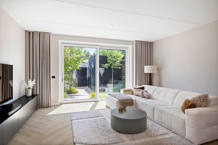 Foto 5 van Auronde 4