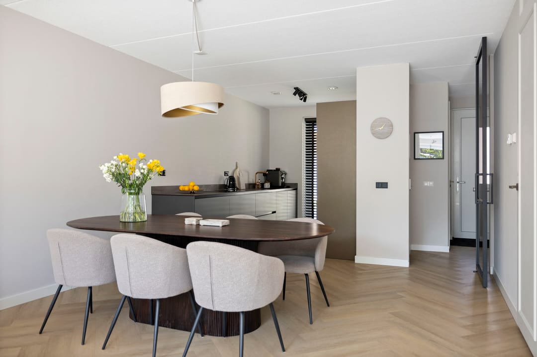 Foto 7 van Auronde 4