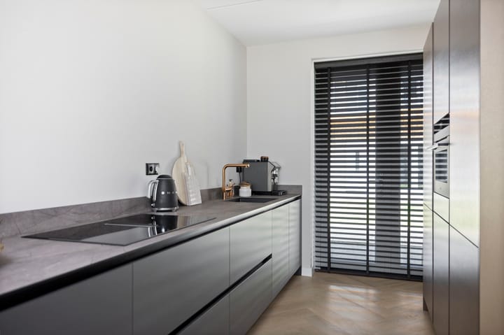 Foto 9 van Auronde 4