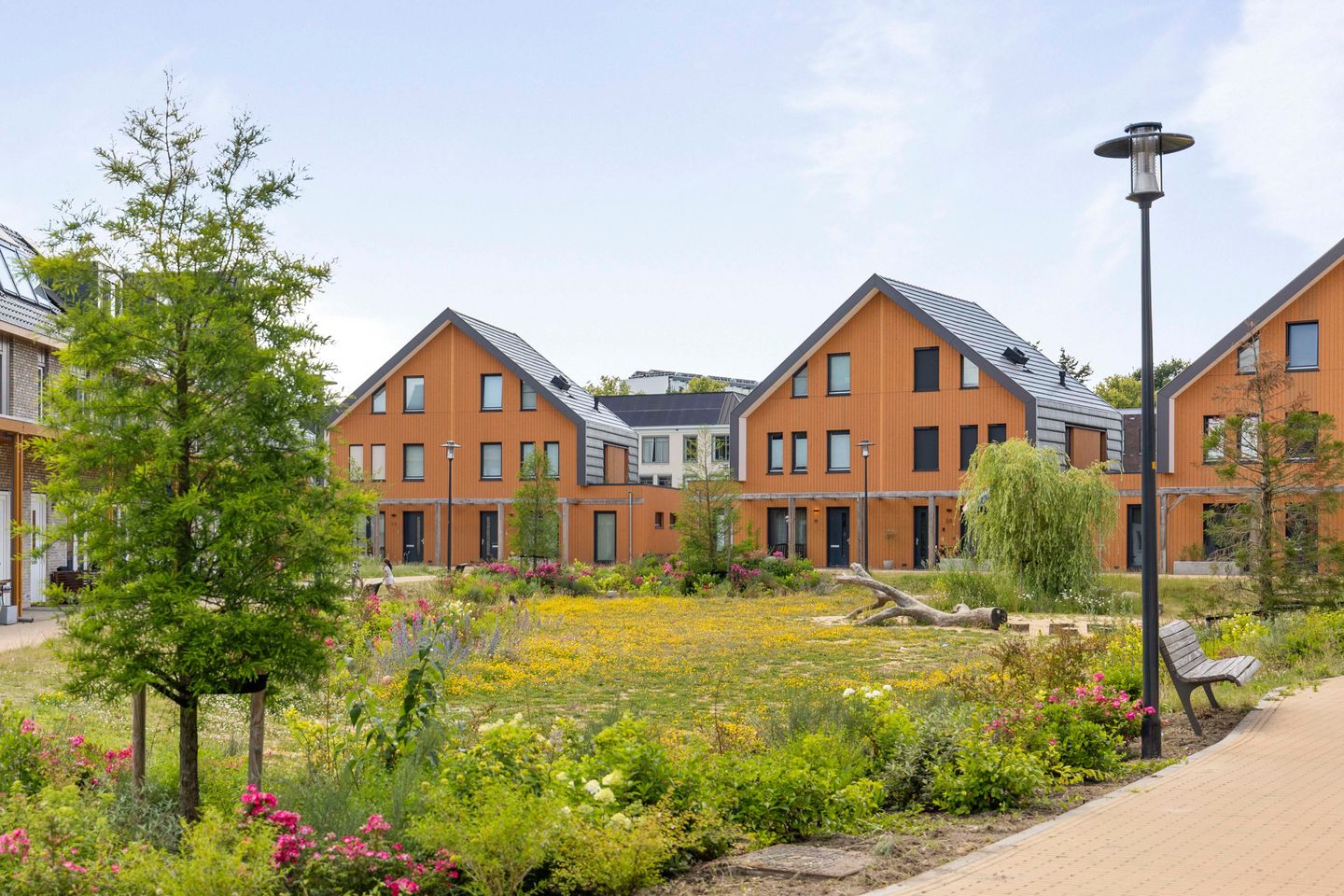 Foto 29 van Auronde 4