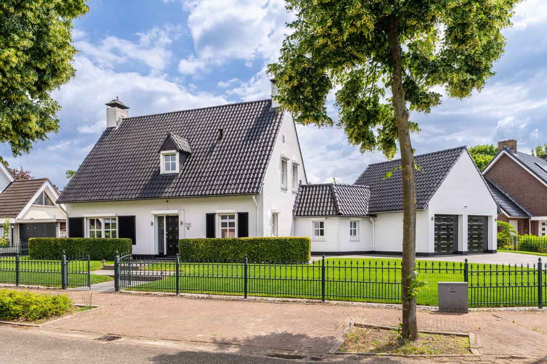 Foto 1 van Eglantierhof 26