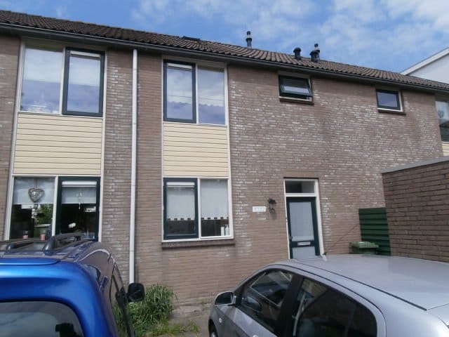 Foto 1 van Kruiszwin 5227