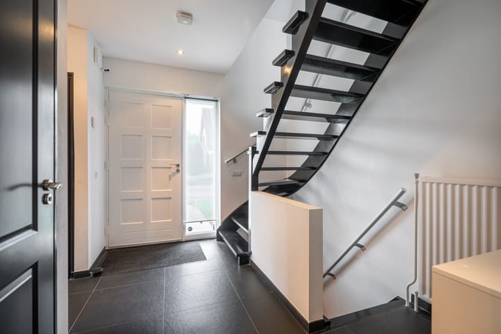 Foto 13 van Eglantierhof 26