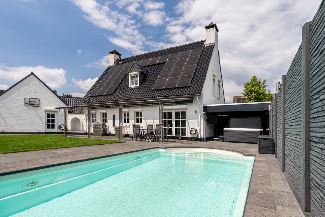 Foto 31 van Eglantierhof 26