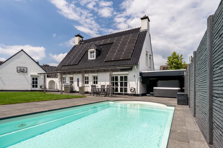 Foto 31 van Eglantierhof 26