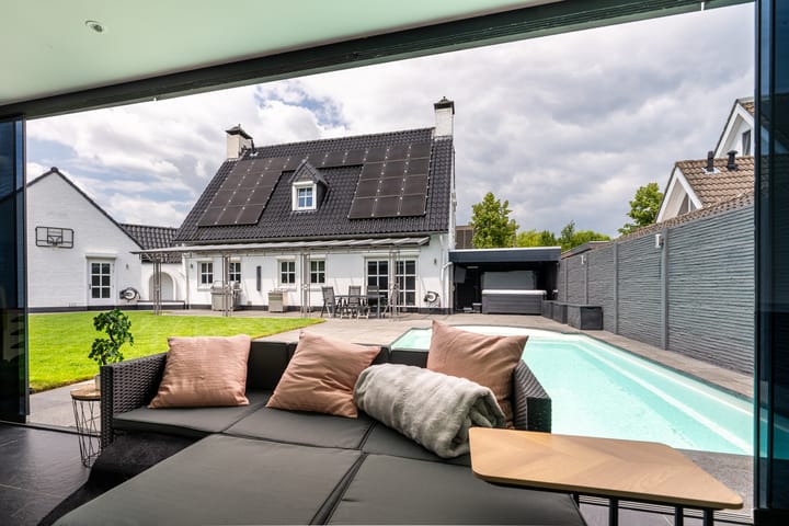 Foto 36 van Eglantierhof 26