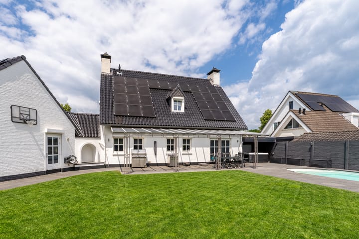 Foto 42 van Eglantierhof 26