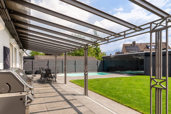 Foto 43 van Eglantierhof 26