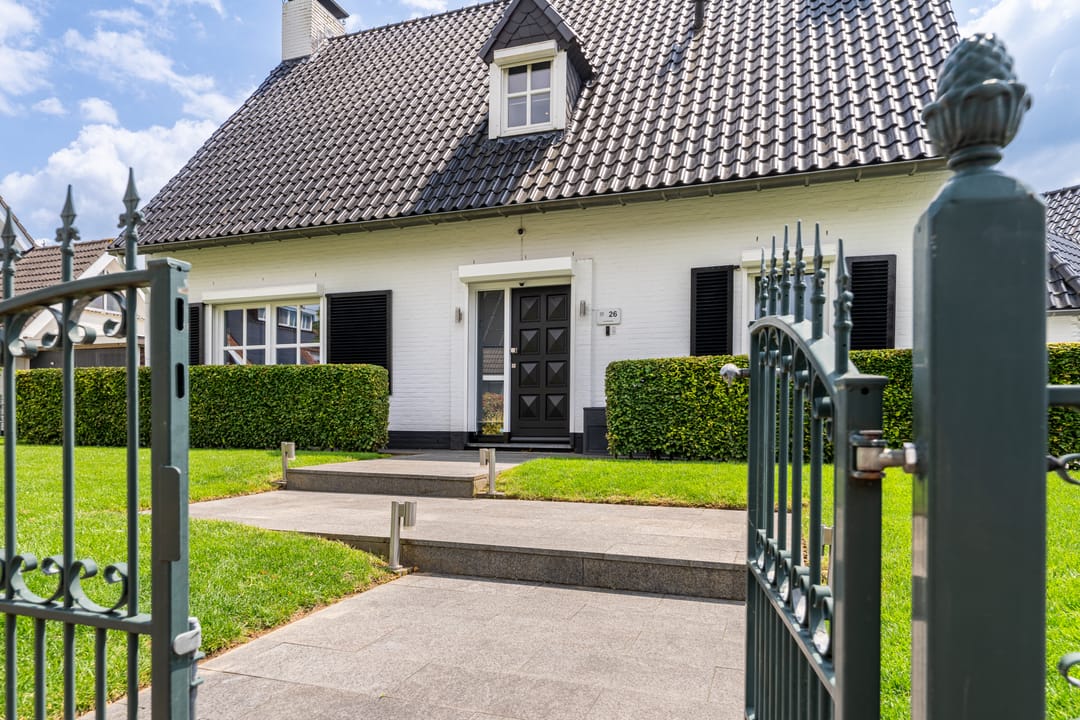 Foto 46 van Eglantierhof 26