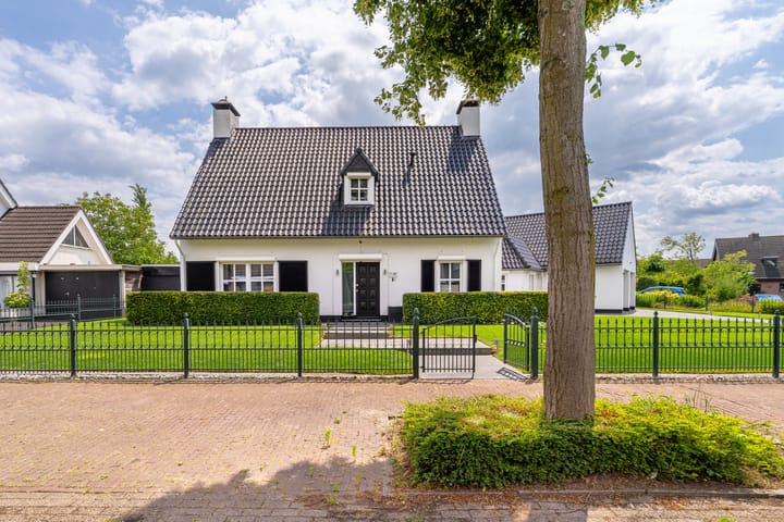 Foto 47 van Eglantierhof 26