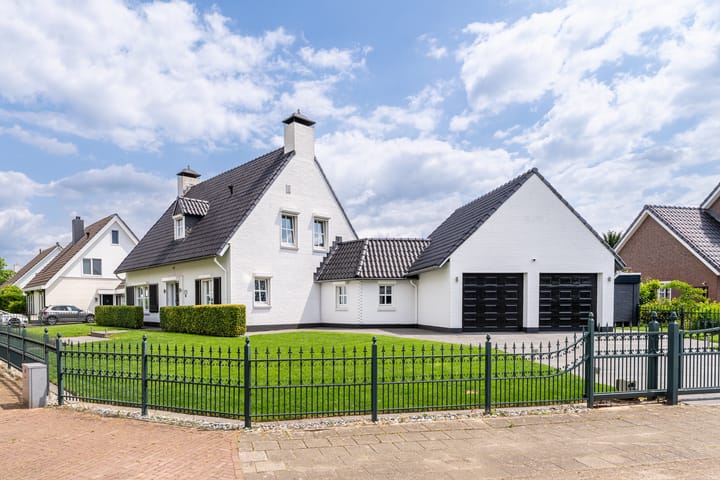 Foto 48 van Eglantierhof 26