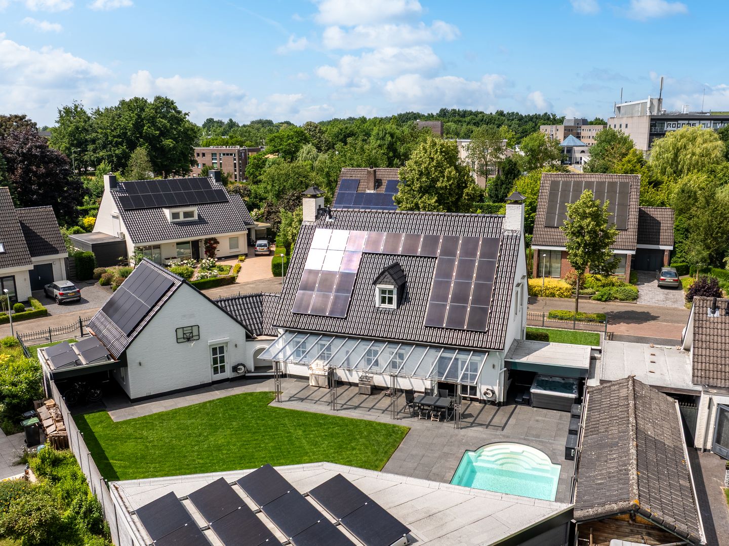 Foto 49 van Eglantierhof 26