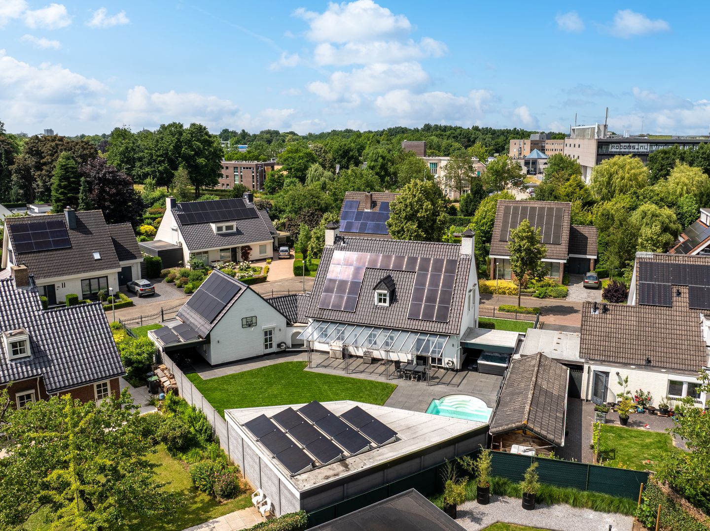 Foto 50 van Eglantierhof 26