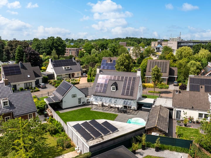 Foto 50 van Eglantierhof 26