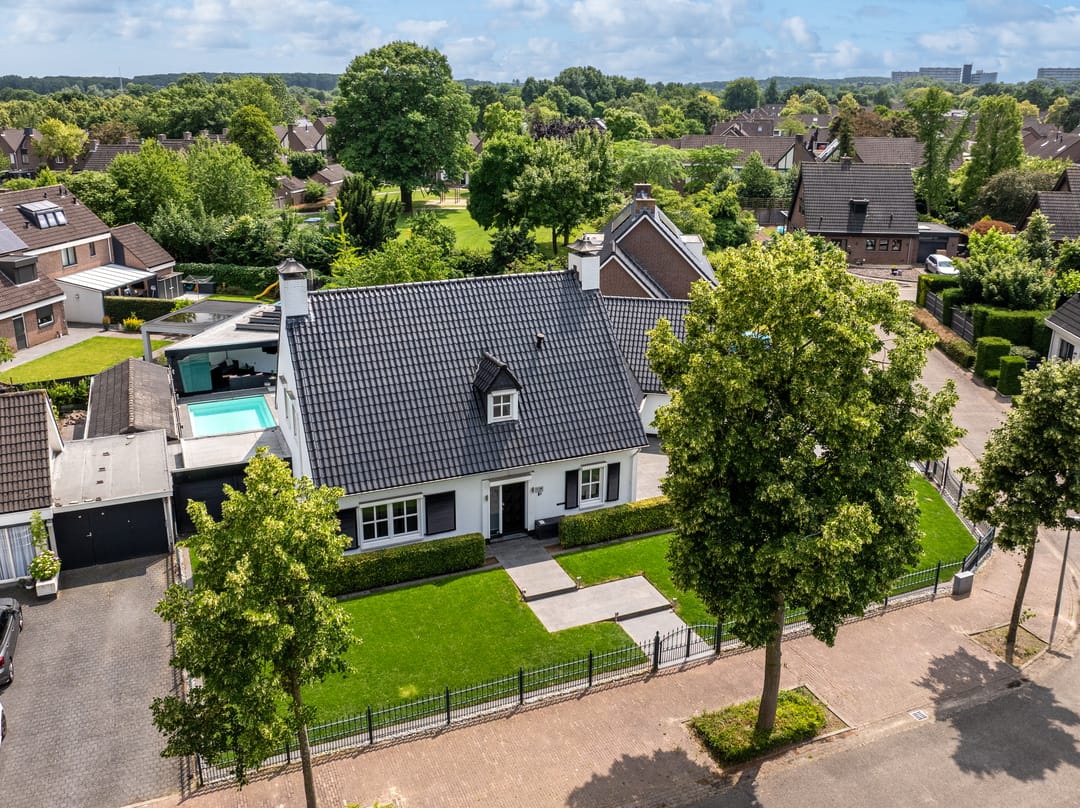 Foto 53 van Eglantierhof 26