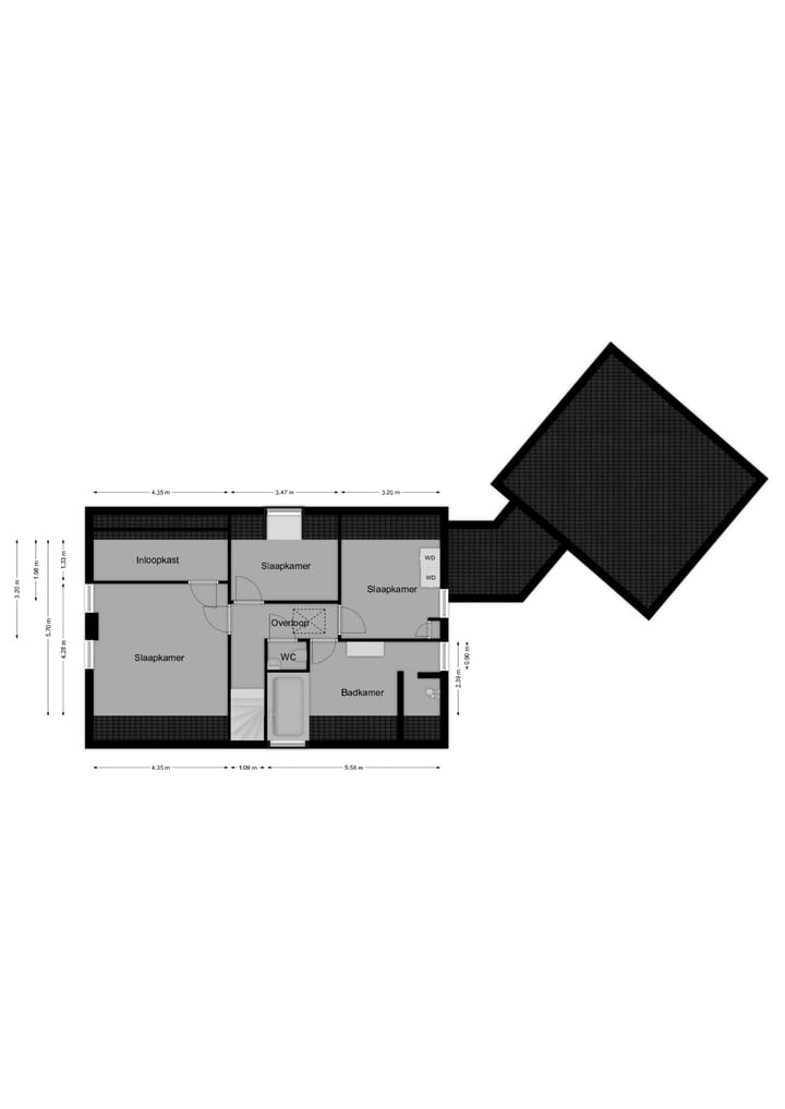 Foto 66 van Eglantierhof 26