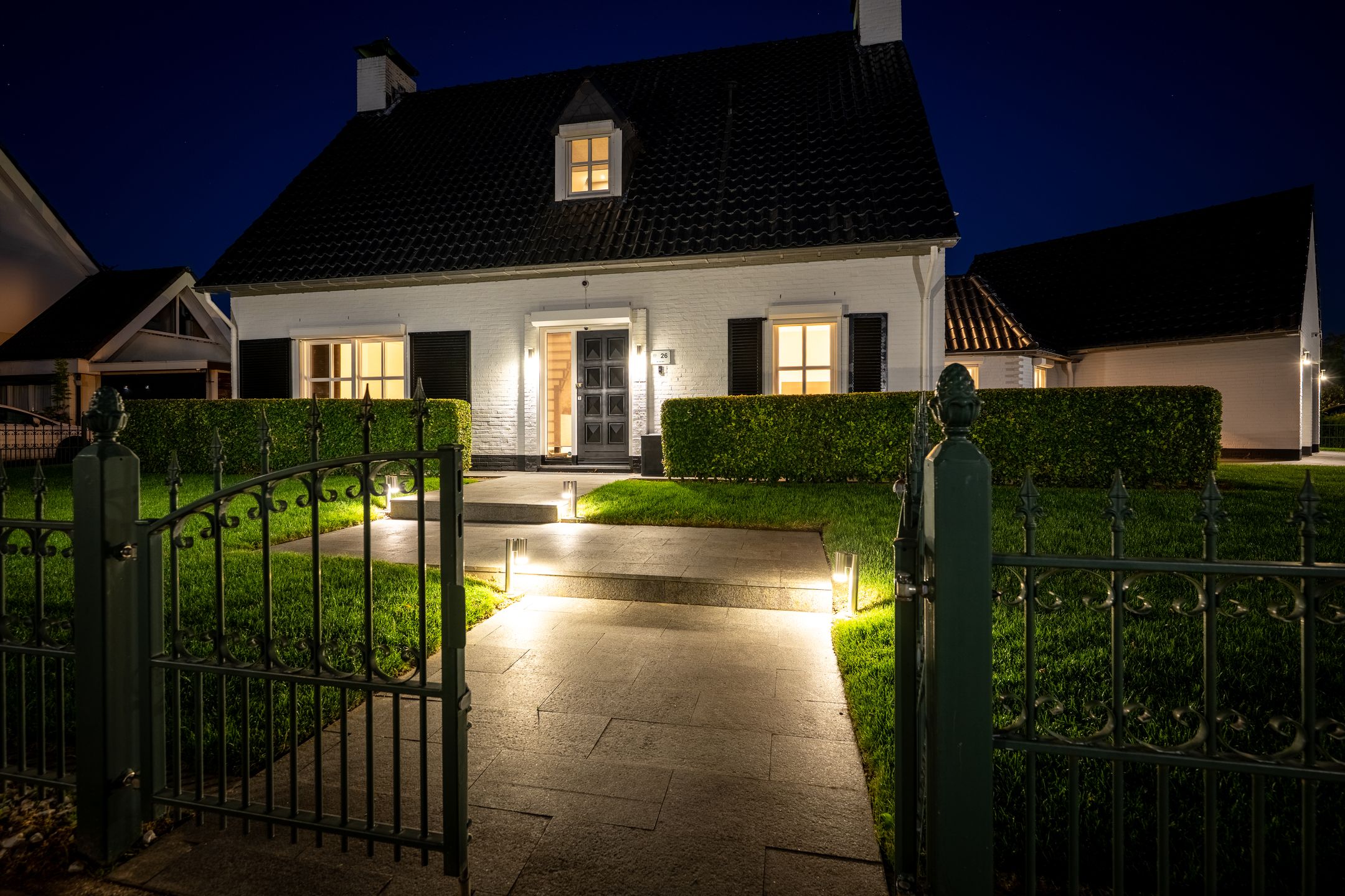 Foto 60 van Eglantierhof 26