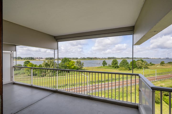 Foto 1 van Merellaan 665