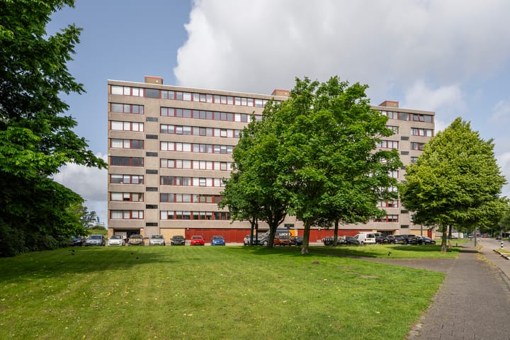 Foto 4 van Merellaan 665