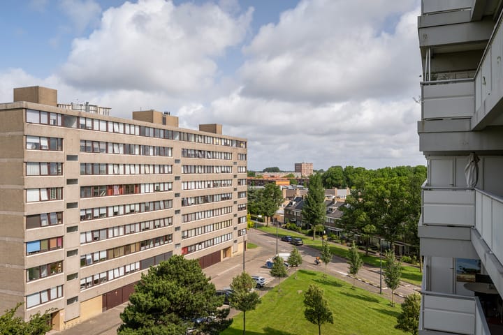 Foto 30 van Merellaan 665