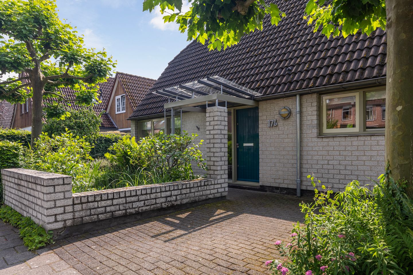 Foto 4 van Veenslagenweg 176