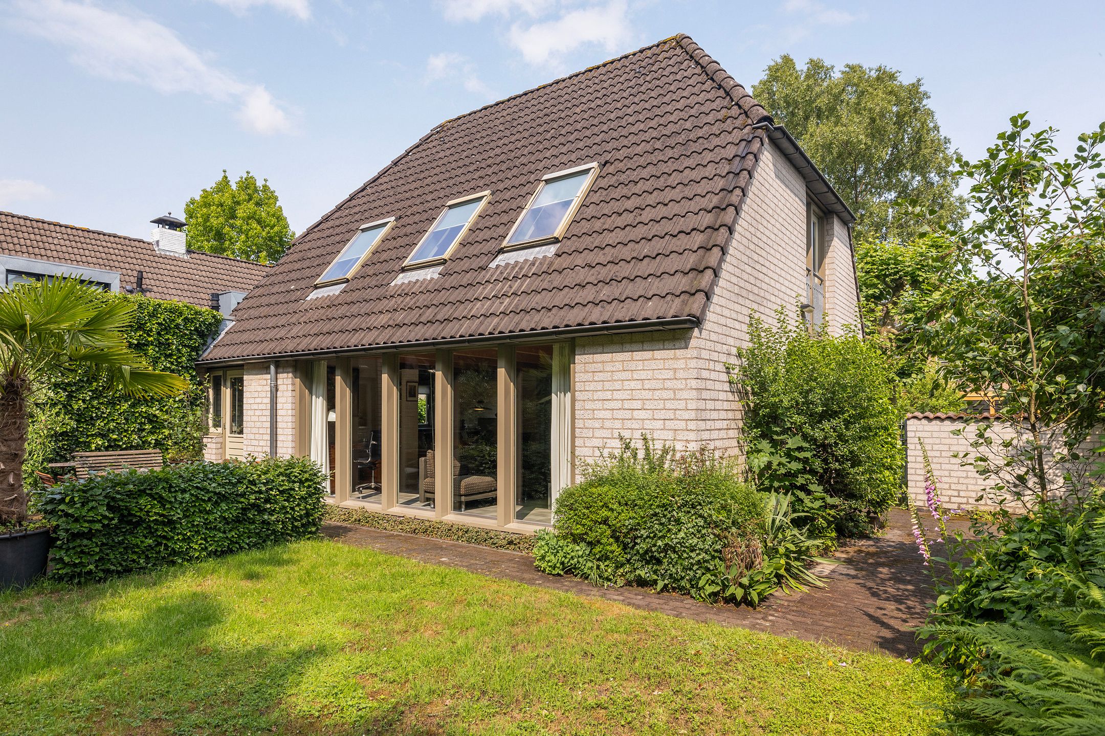 Foto 33 van Veenslagenweg 176