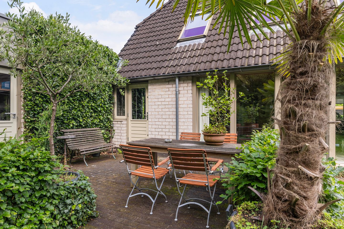 Foto 35 van Veenslagenweg 176