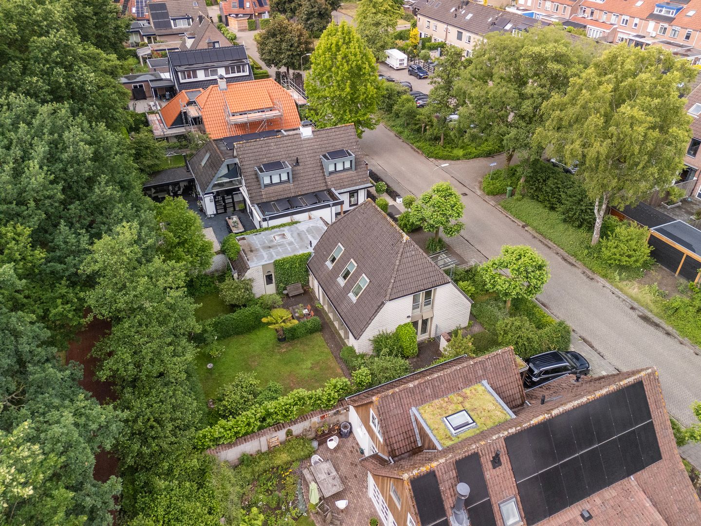 Foto 49 van Veenslagenweg 176