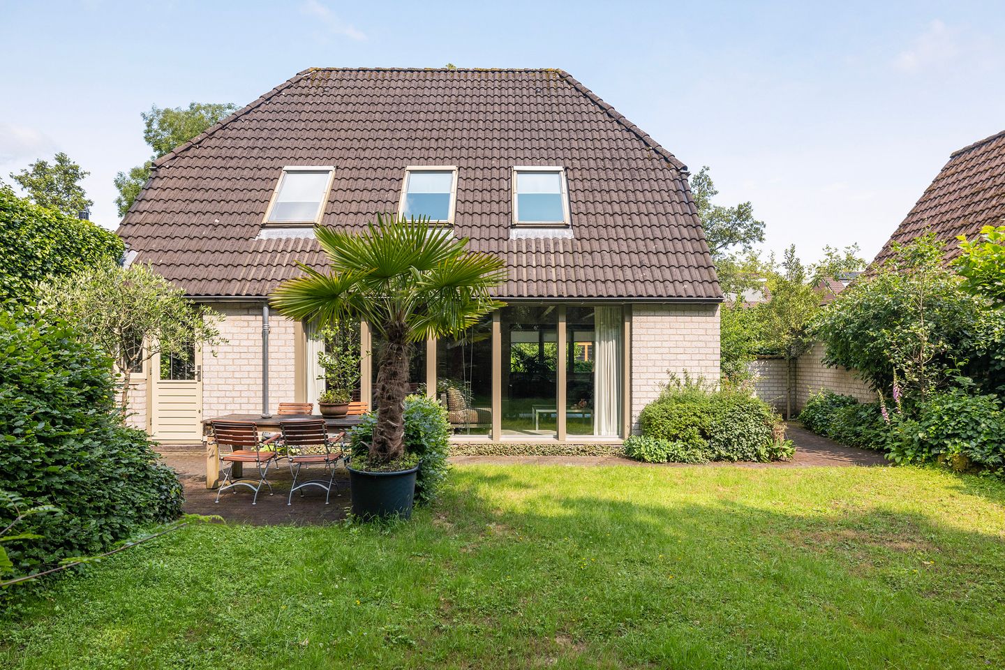 Foto 34 van Veenslagenweg 176