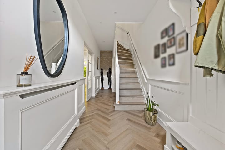 Foto 3 van Koningin Wilhelminalaan 477-A