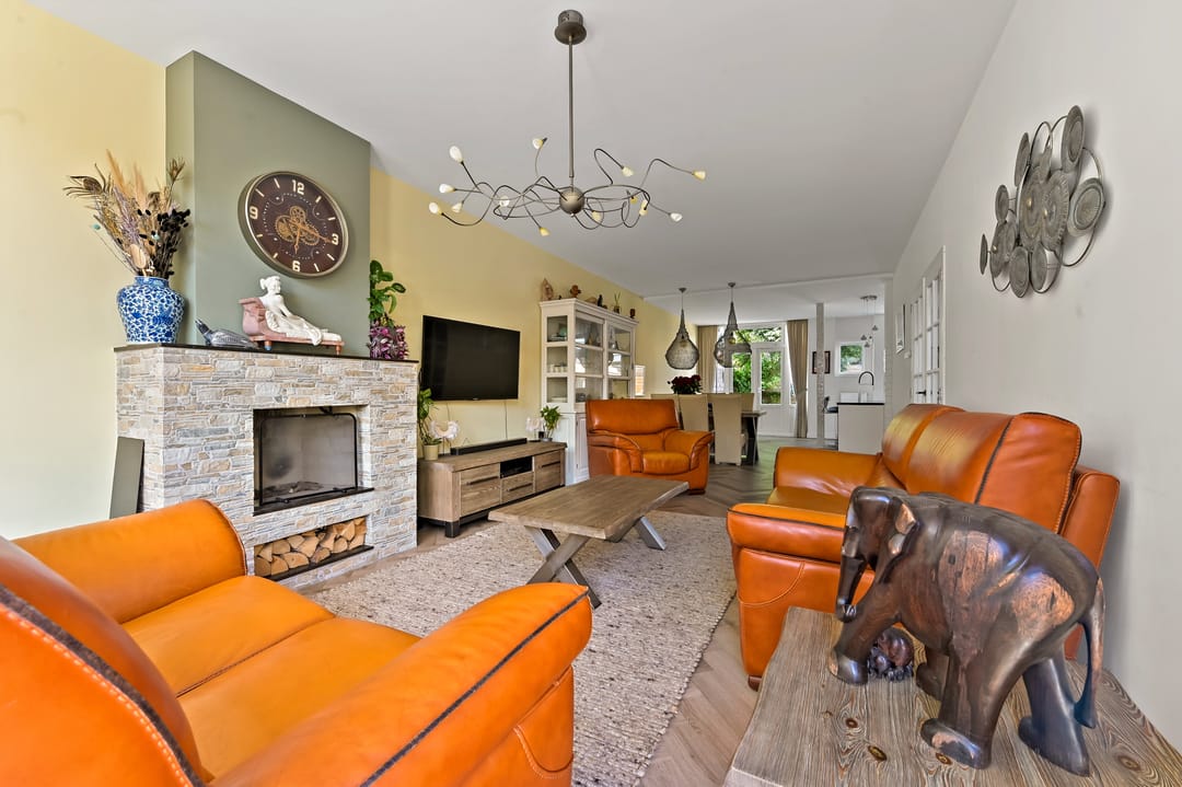 Foto 7 van Koningin Wilhelminalaan 477-A