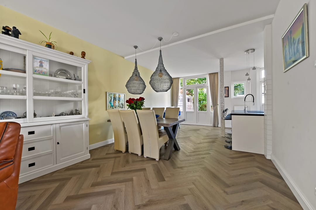 Foto 8 van Koningin Wilhelminalaan 477-A