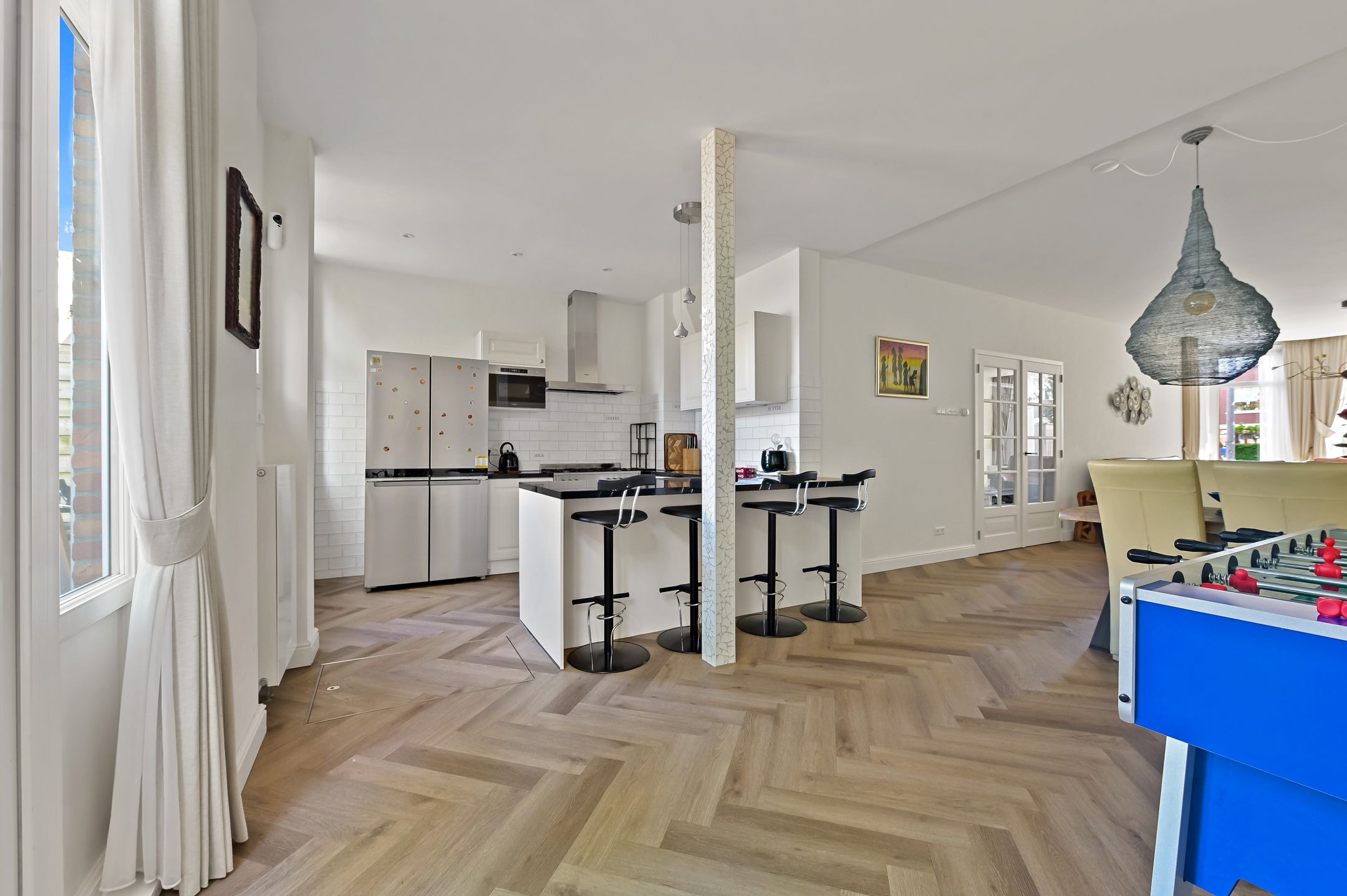 Foto 9 van Koningin Wilhelminalaan 477-A