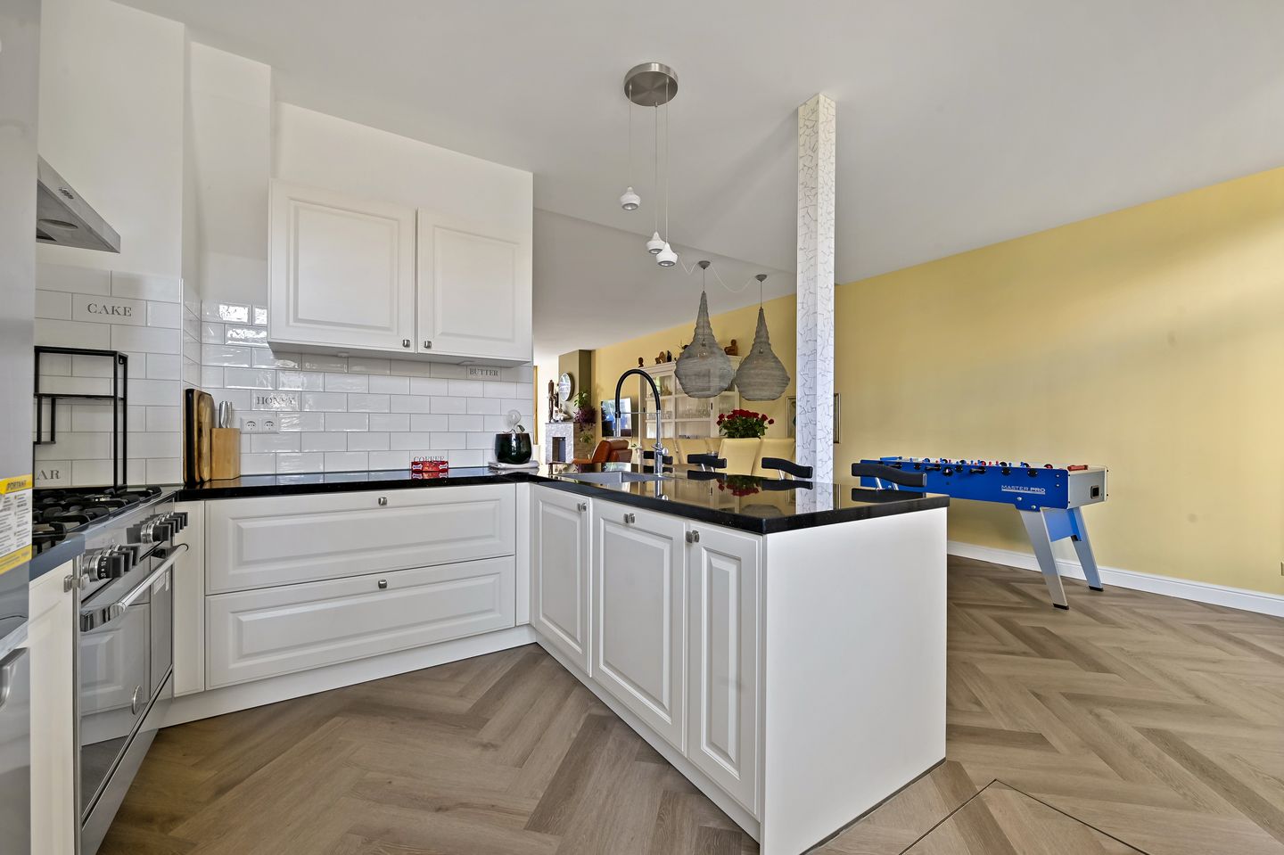 Foto 10 van Koningin Wilhelminalaan 477-A