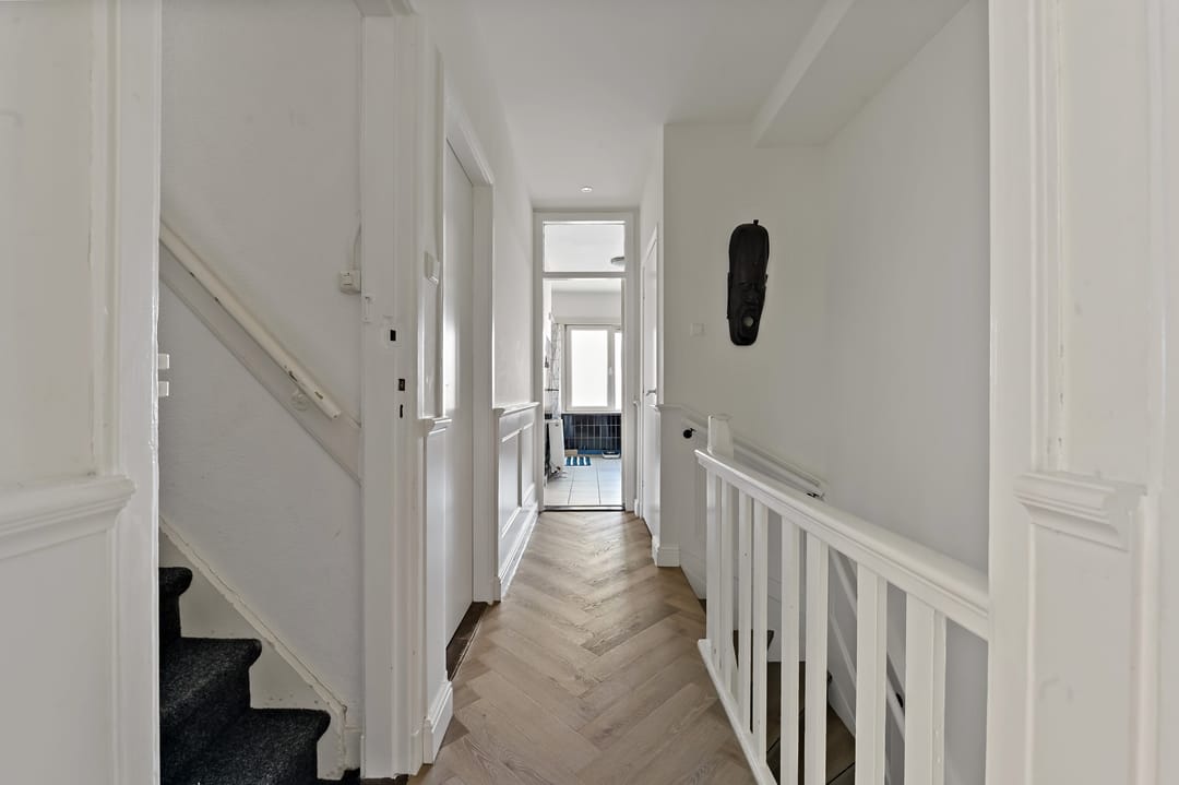 Foto 13 van Koningin Wilhelminalaan 477-A