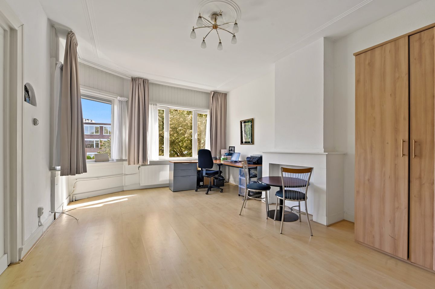 Foto 14 van Koningin Wilhelminalaan 477-A