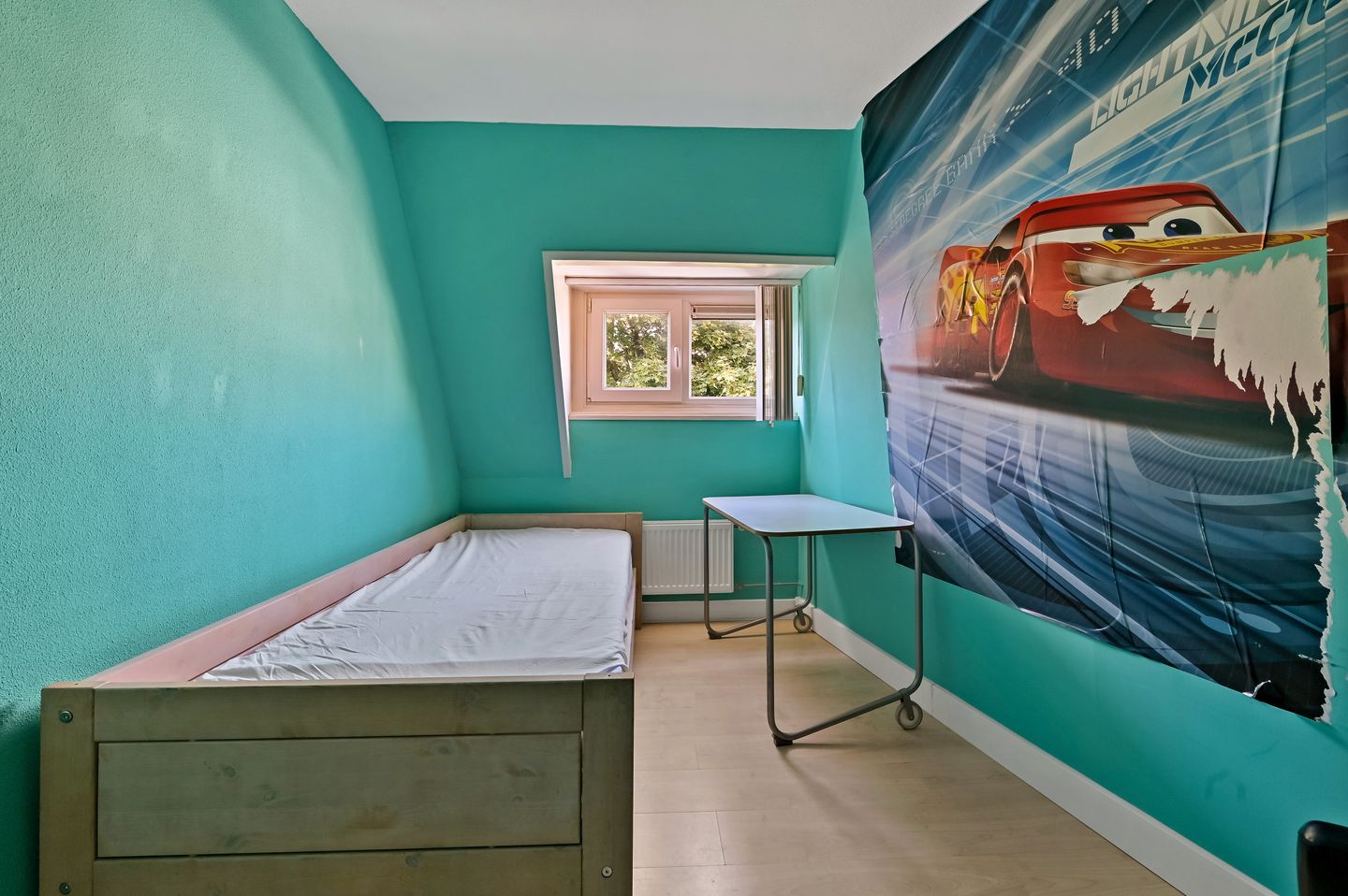 Foto 25 van Koningin Wilhelminalaan 477-A